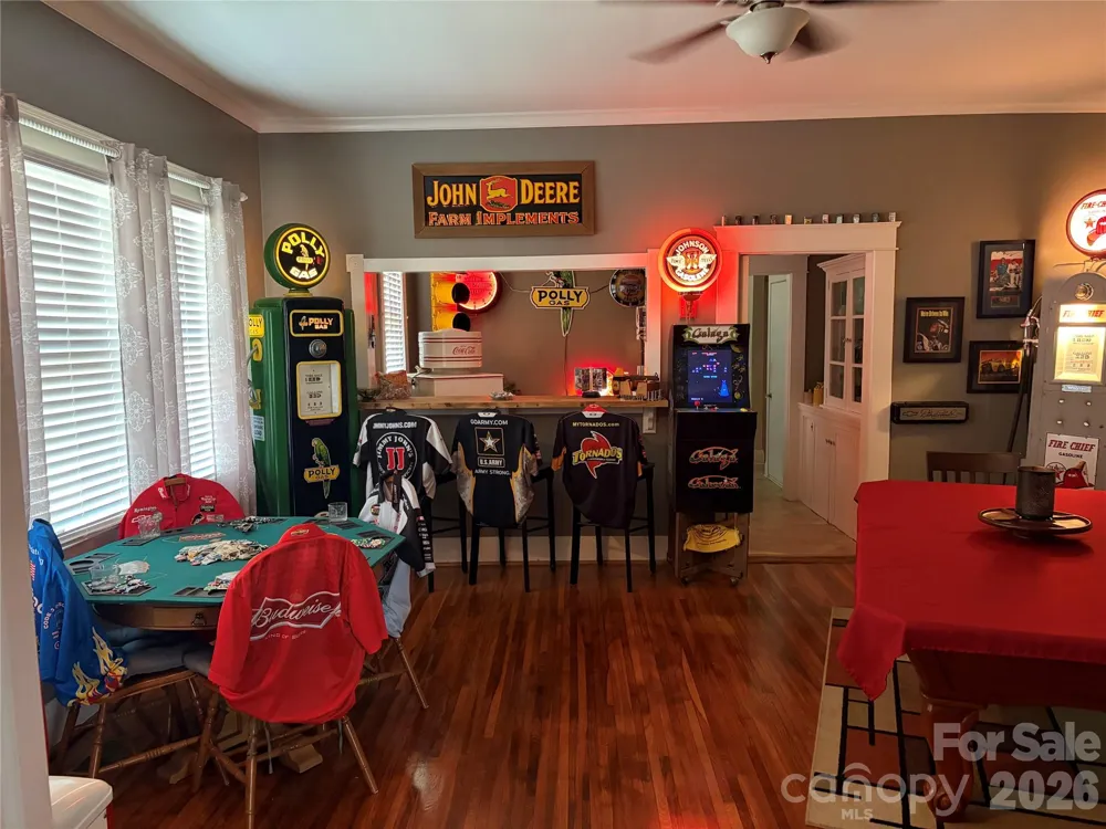 411 Morven Road Wadesboro, NC 28170