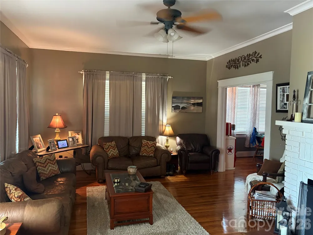 411 Morven Road Wadesboro, NC 28170