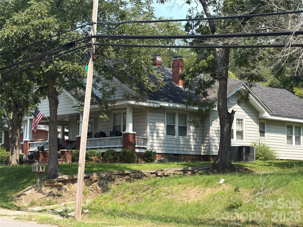 411 Morven Road Wadesboro, NC 28170