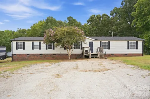 4688 Taxahaw Road