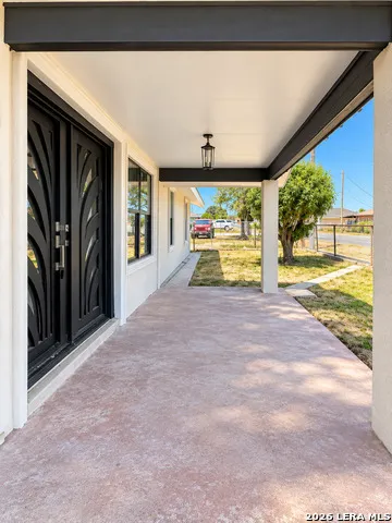 419 CANDELARIO MONTALVO Eagle Pass, TX 78852