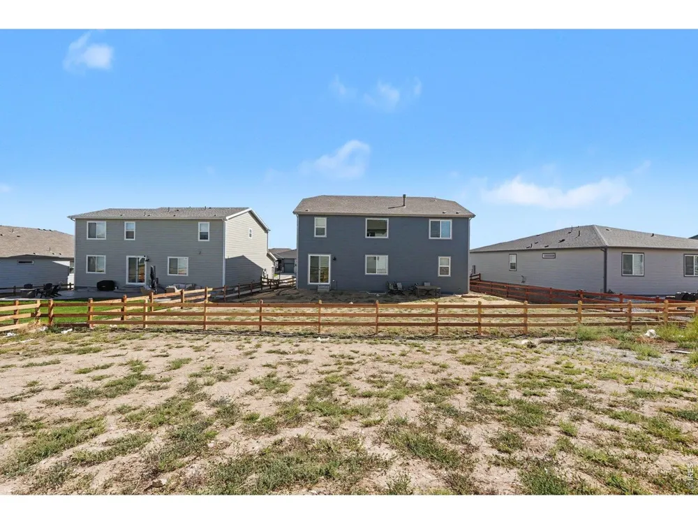 1629 Yampa River Drive Windsor, CO 80550