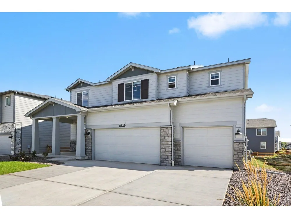 1629 Yampa River Drive Windsor, CO 80550