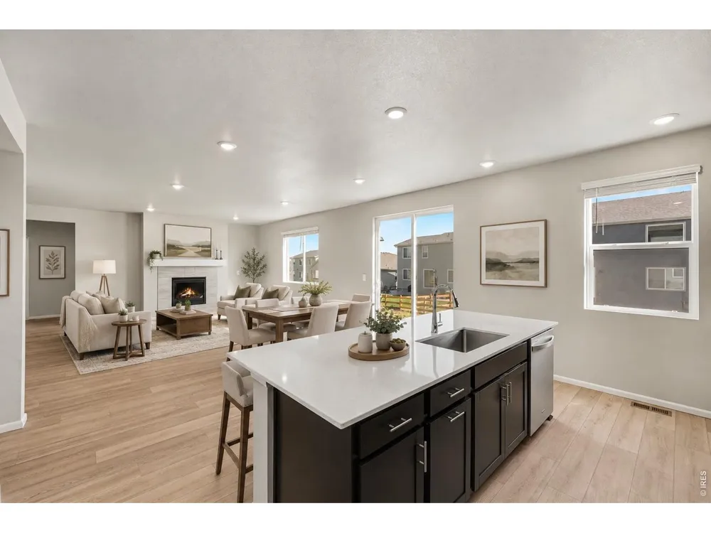 1629 Yampa River Drive Windsor, CO 80550