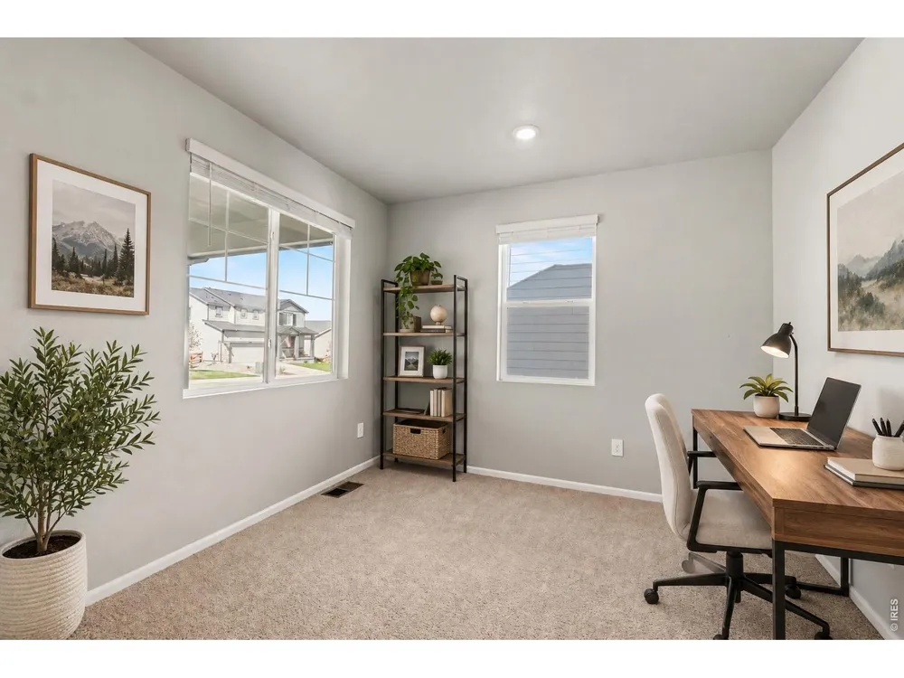 1629 Yampa River Drive Windsor, CO 80550