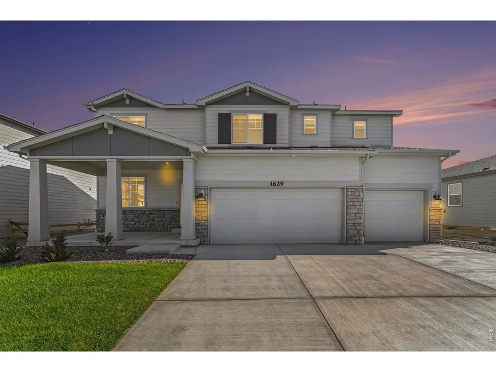 1629 Yampa River Drive Windsor, CO 80550