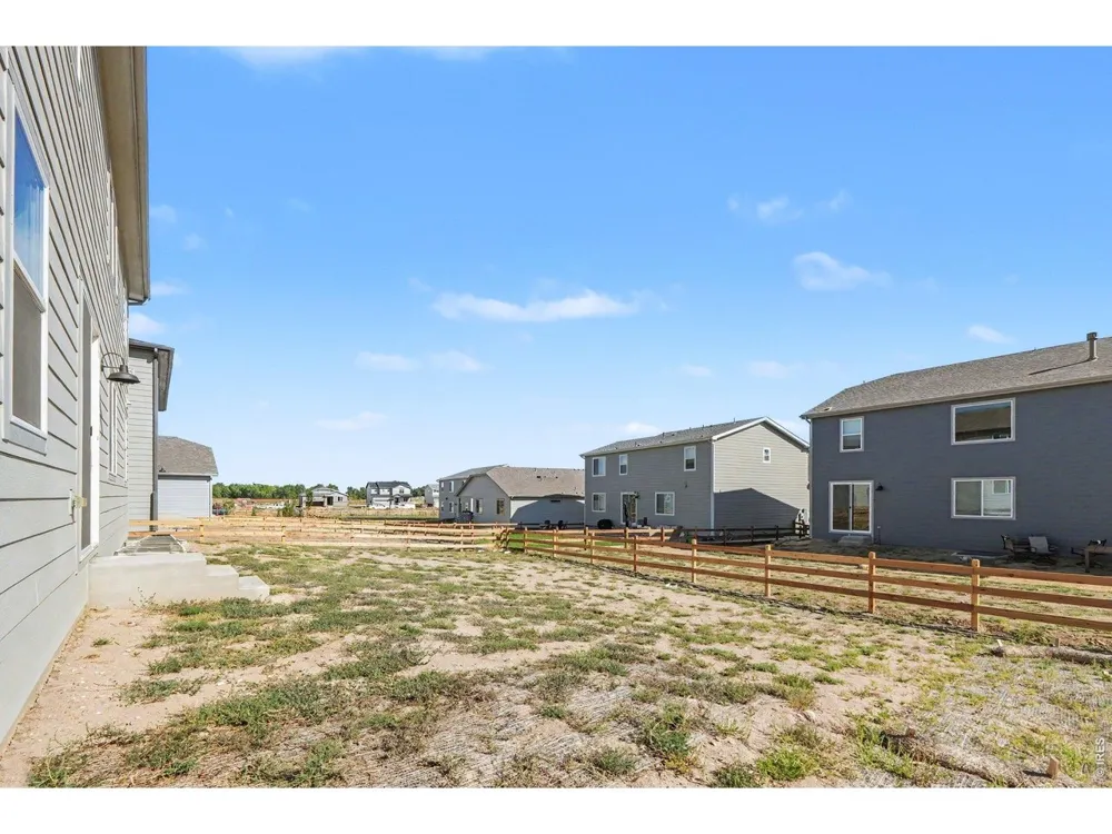1629 Yampa River Drive Windsor, CO 80550