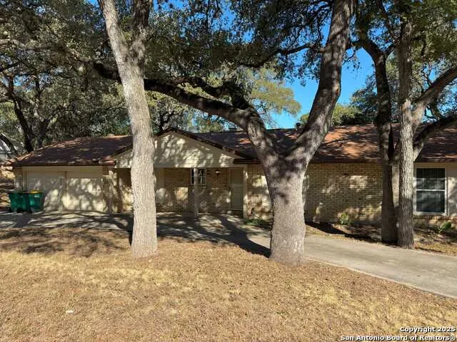 1256 CIBOLO TR Universal City, TX 78148