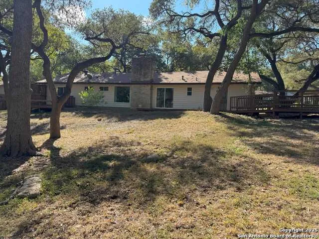 1256 CIBOLO TR Universal City, TX 78148