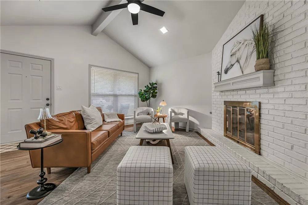 4116 Kenwood Drive Bryan, TX 77802
