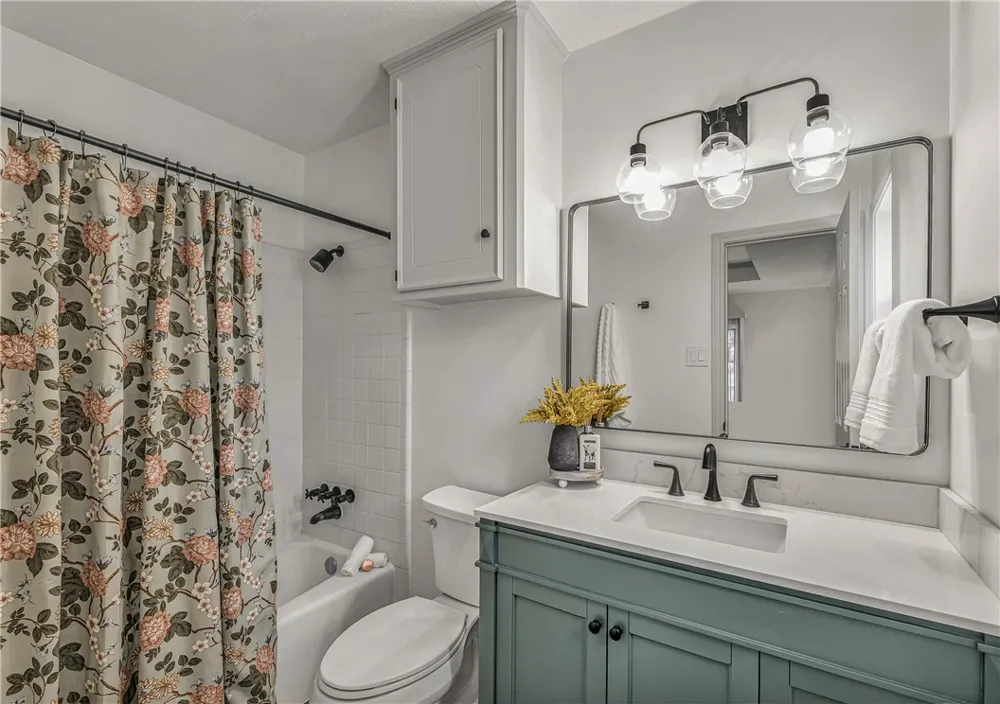 4116 Kenwood Drive Bryan, TX 77802