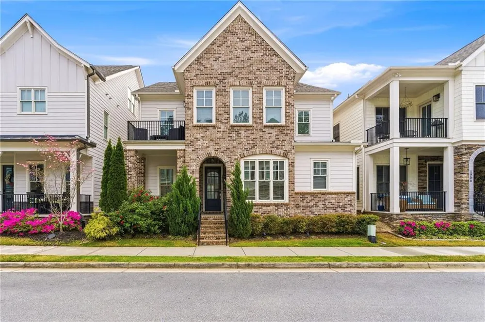 1962 Westside Boulevard Atlanta, GA 30318