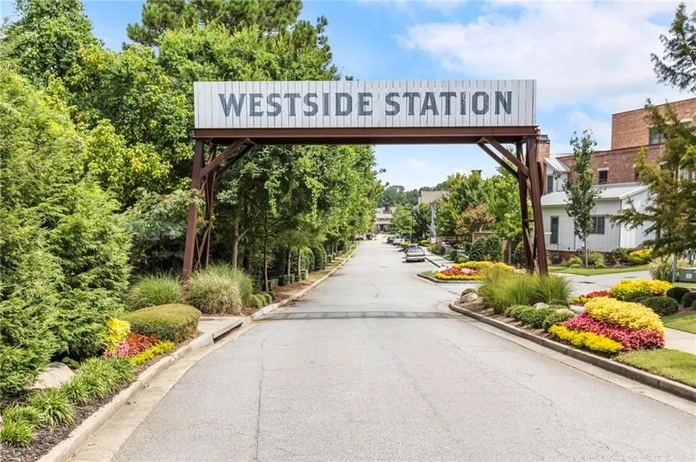 1962 Westside Boulevard Atlanta, GA 30318