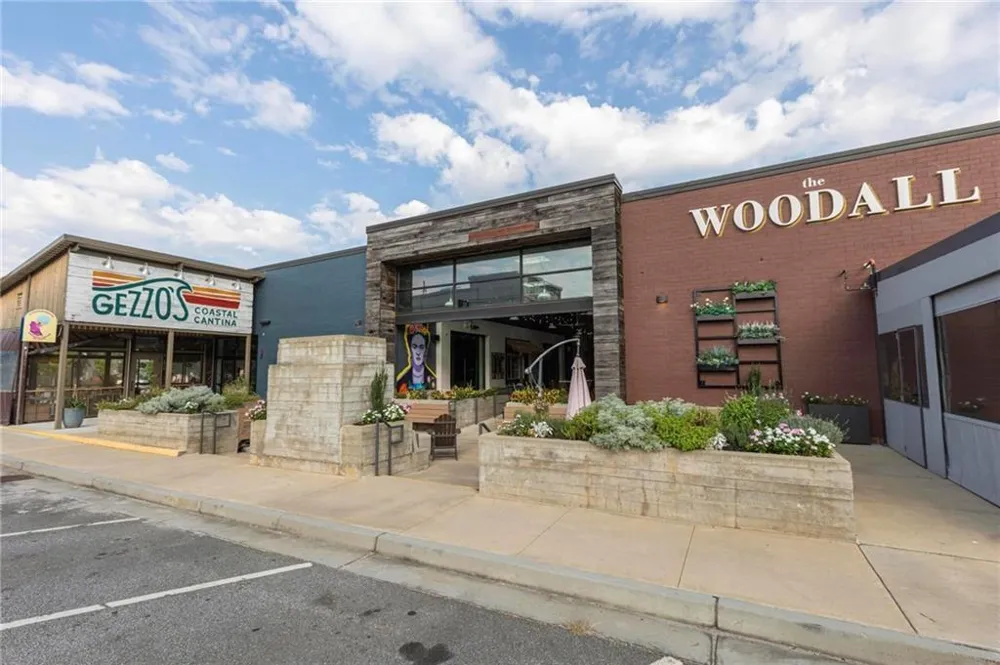 1962 Westside Boulevard Atlanta, GA 30318