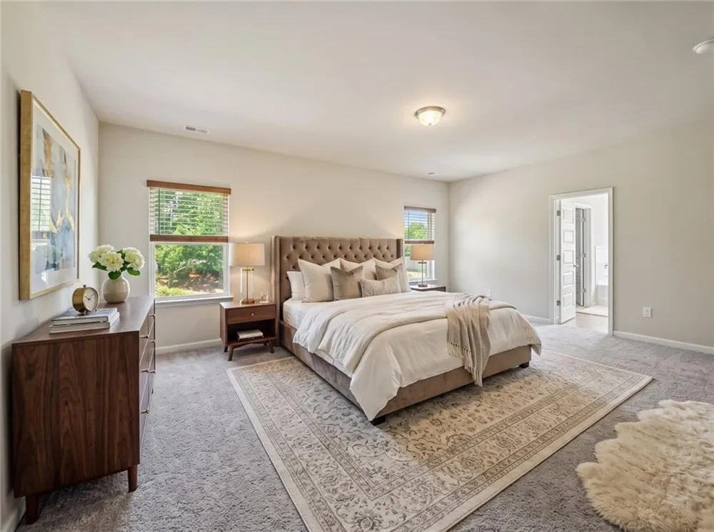 918 Brittfield Way Loganville, GA 30052