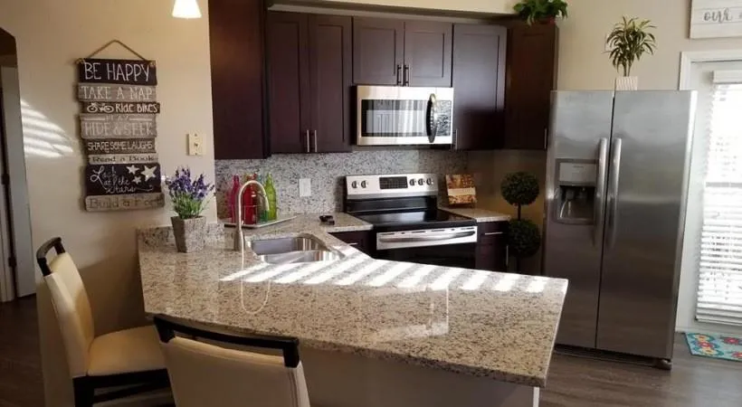3102 W Bay Area Boulevard #806 Fredericksburg, TX 77546