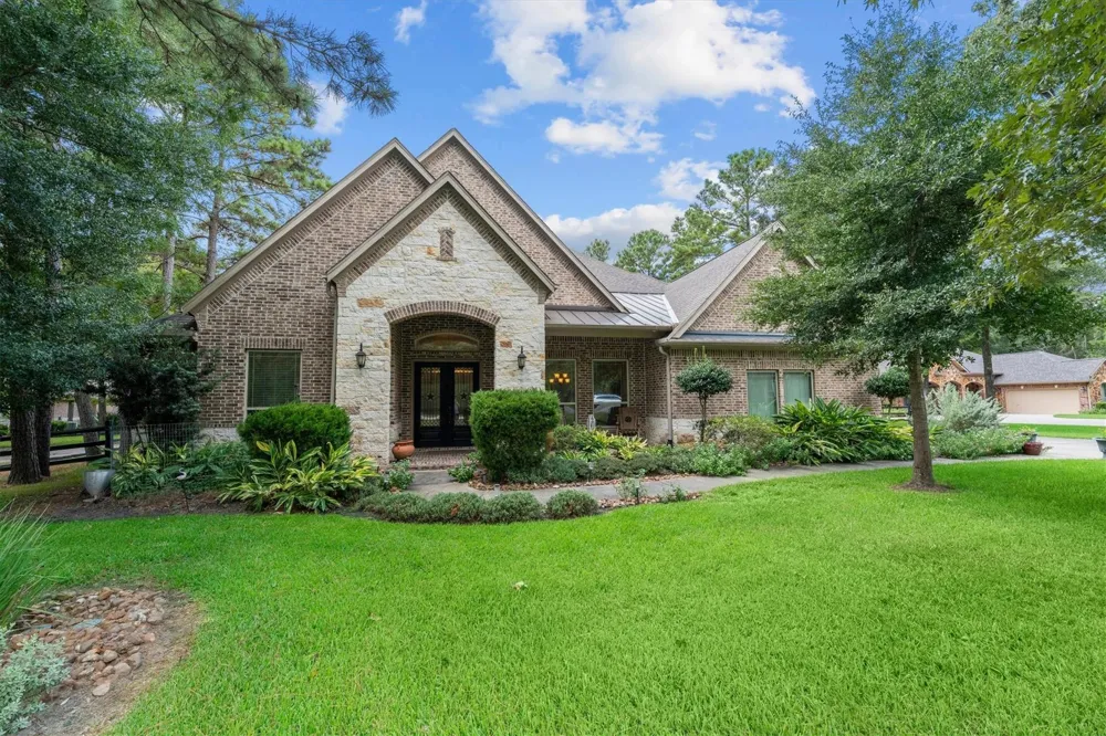 8938 Catamaran Way Montgomery, TX 77316