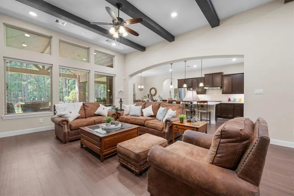 8938 Catamaran Way Montgomery, TX 77316