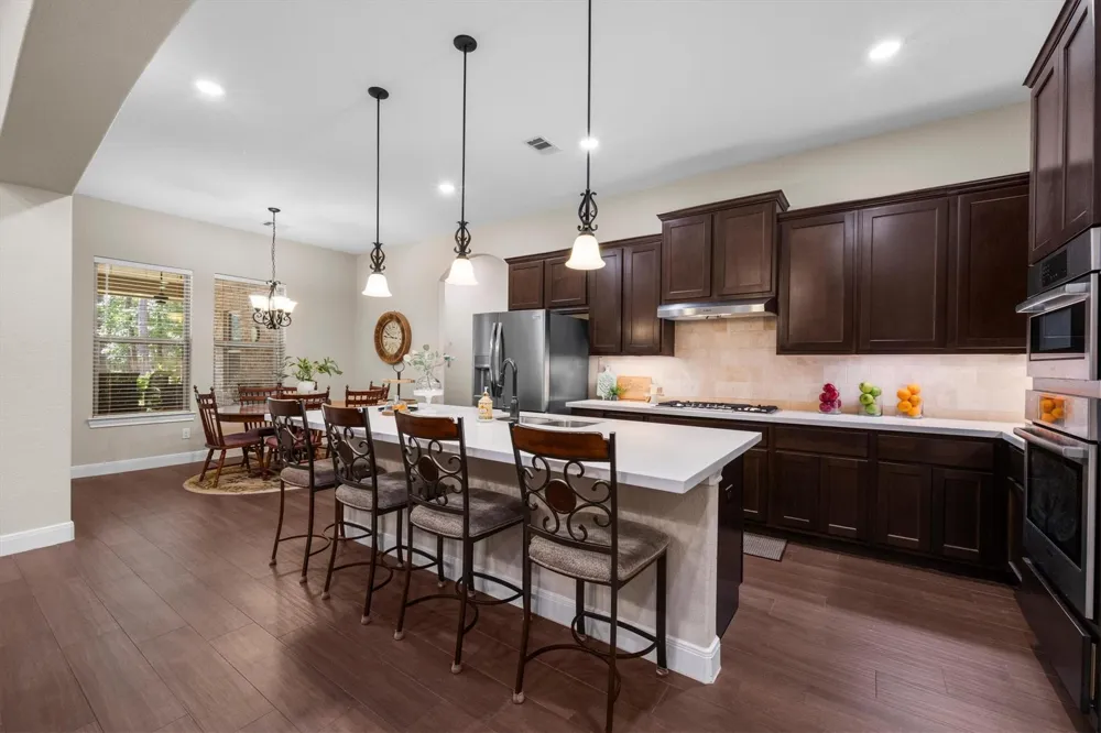 8938 Catamaran Way Montgomery, TX 77316
