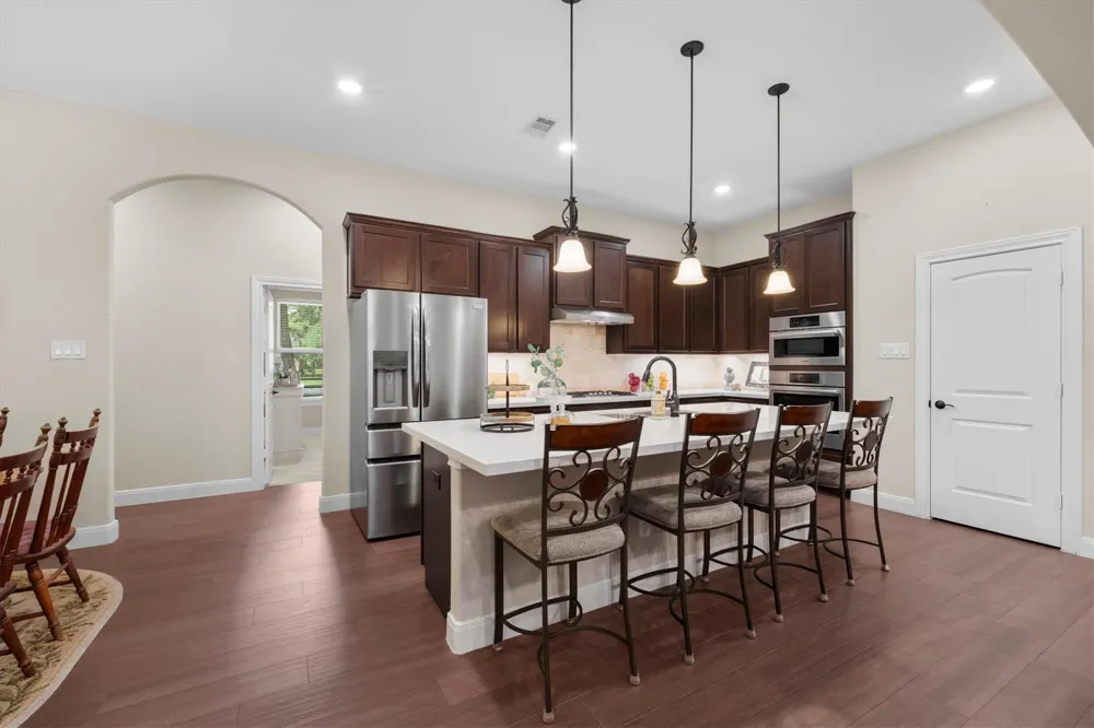 8938 Catamaran Way Montgomery, TX 77316