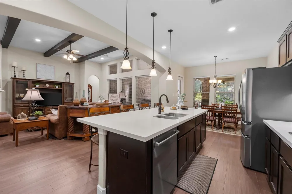 8938 Catamaran Way Montgomery, TX 77316