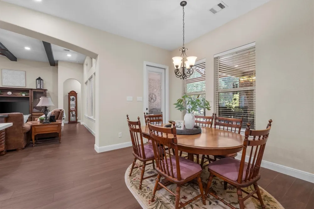 8938 Catamaran Way Montgomery, TX 77316