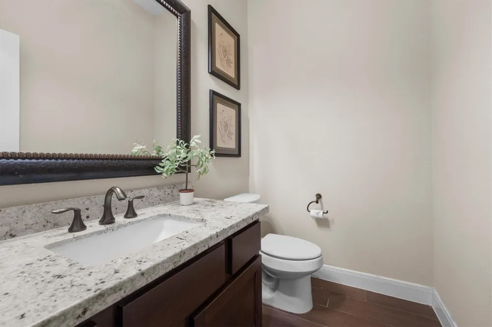 8938 Catamaran Way Montgomery, TX 77316