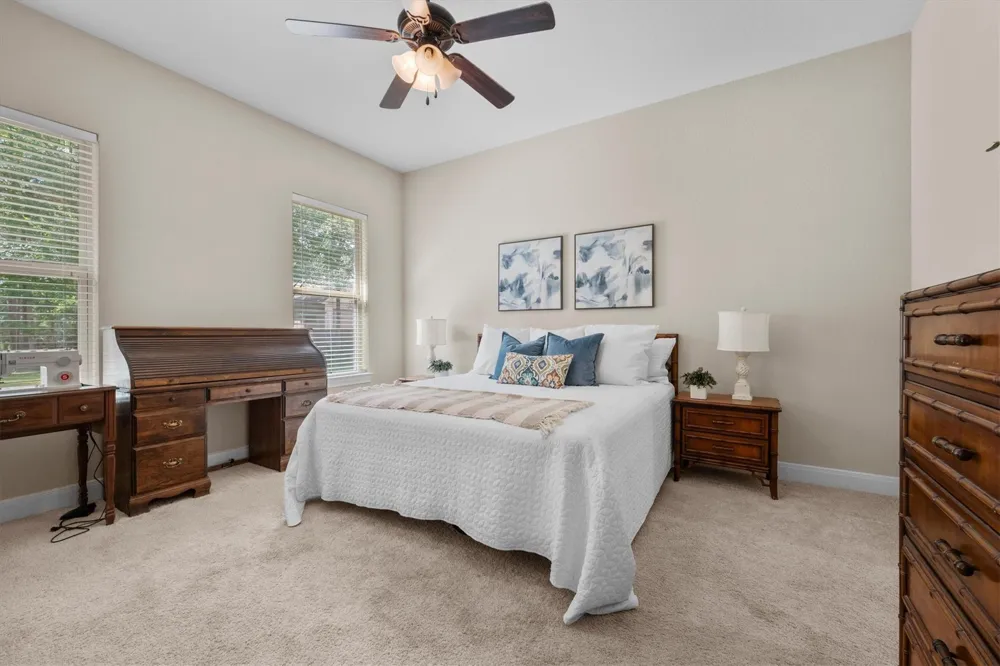 8938 Catamaran Way Montgomery, TX 77316