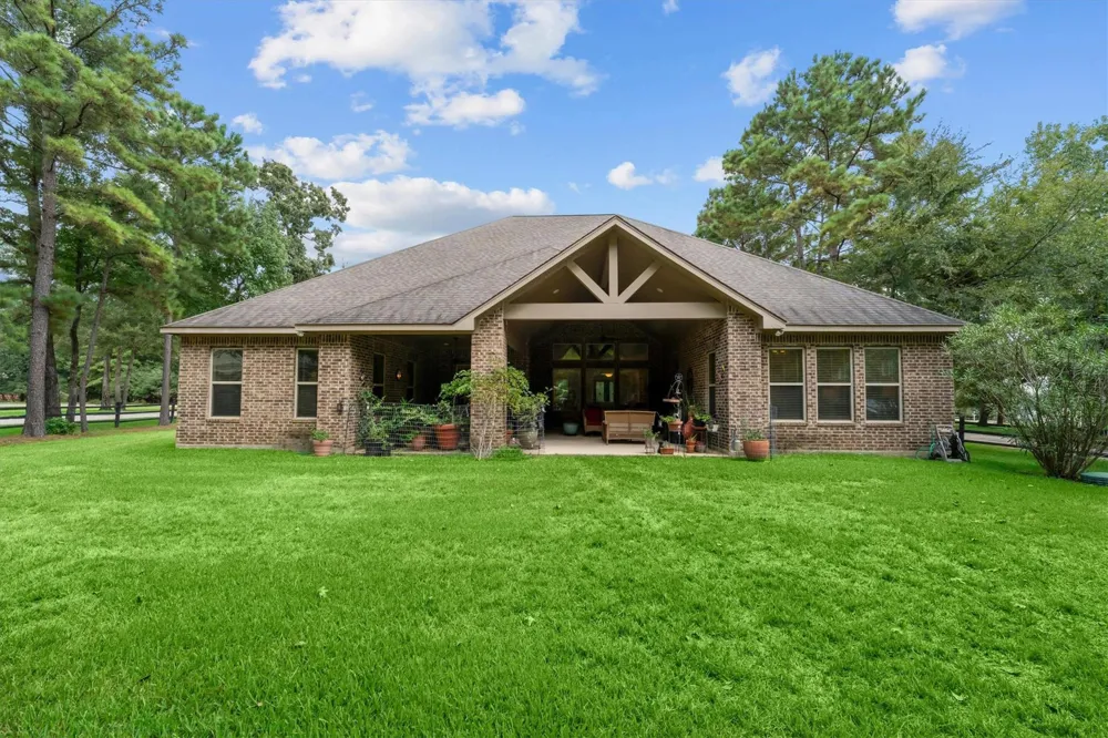 8938 Catamaran Way Montgomery, TX 77316