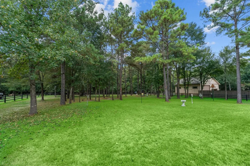 8938 Catamaran Way Montgomery, TX 77316