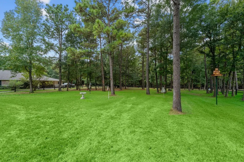 8938 Catamaran Way Montgomery, TX 77316