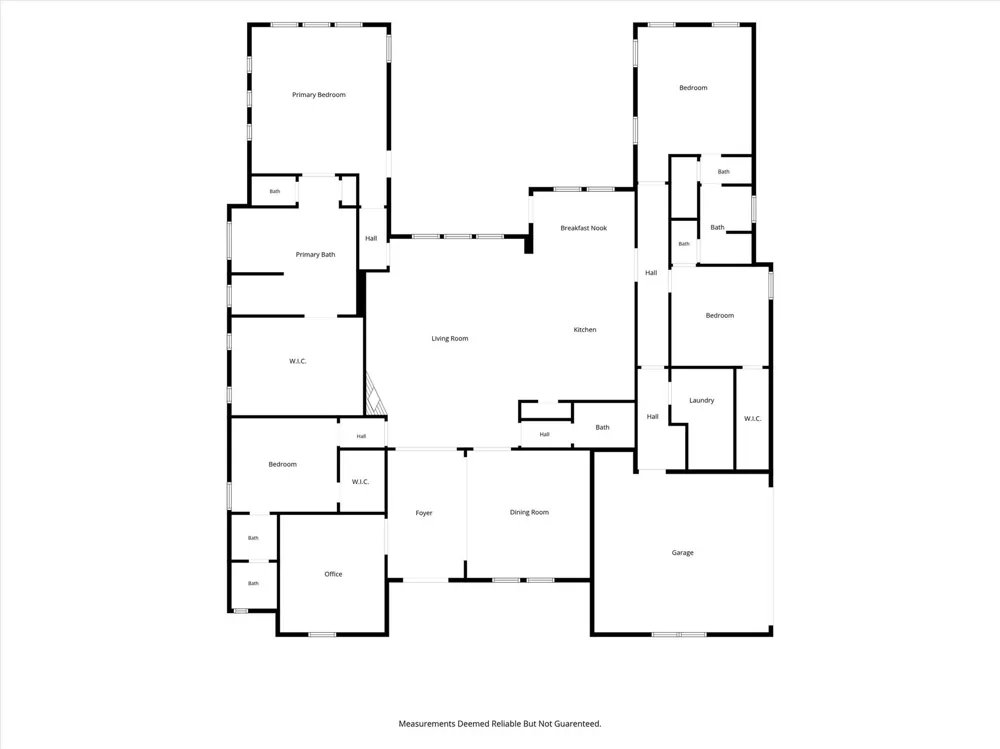 8938 Catamaran Way Montgomery, TX 77316