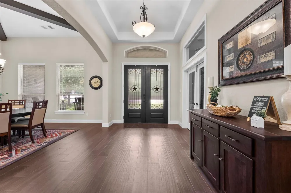 8938 Catamaran Way Montgomery, TX 77316