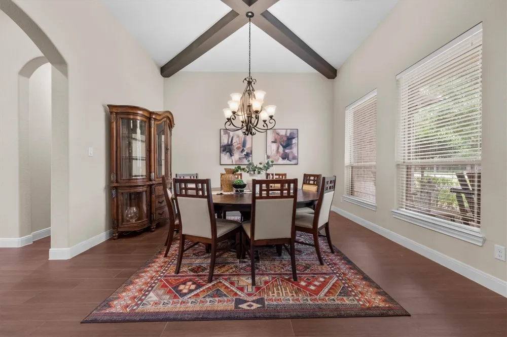 8938 Catamaran Way Montgomery, TX 77316