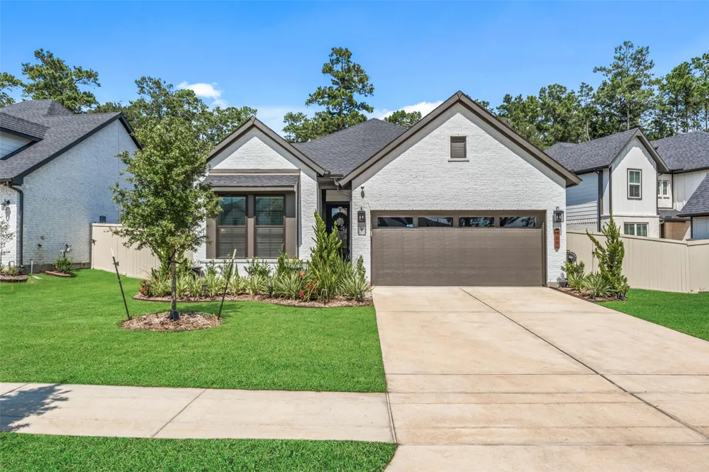 489 Audubons Shearwater Way Magnolia, TX 77354