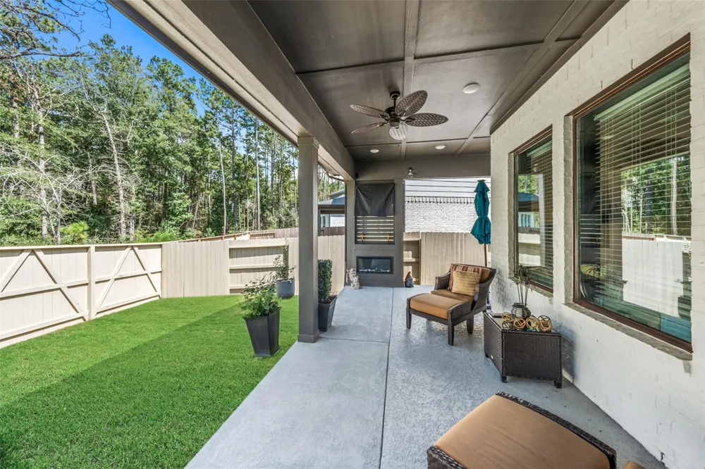 489 Audubons Shearwater Way Magnolia, TX 77354