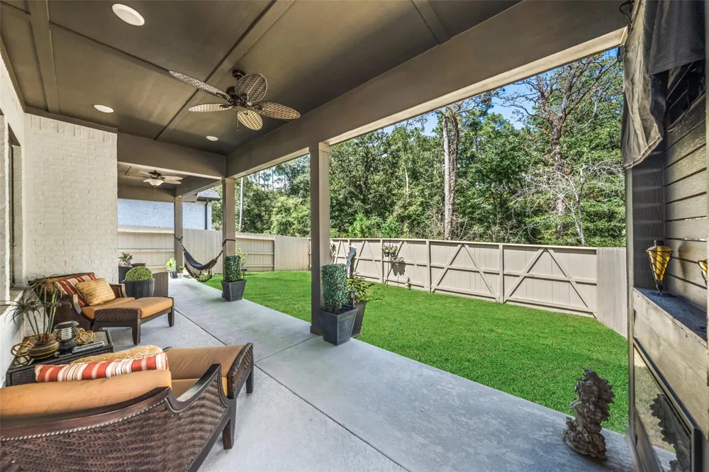 489 Audubons Shearwater Way Magnolia, TX 77354