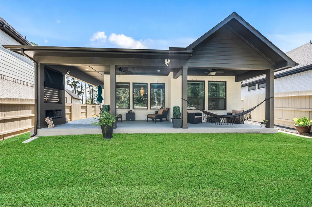 489 Audubons Shearwater Way Magnolia, TX 77354