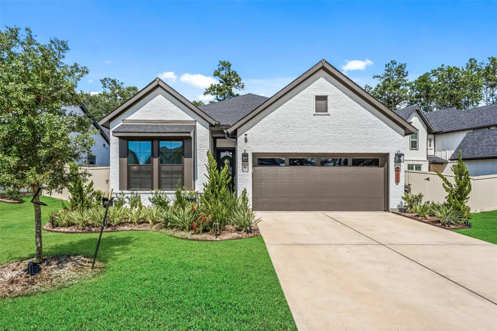 489 Audubons Shearwater Way Magnolia, TX 77354