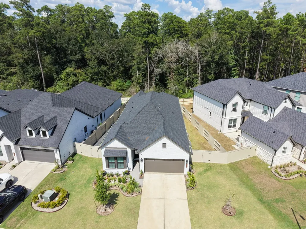 489 Audubons Shearwater Way Magnolia, TX 77354