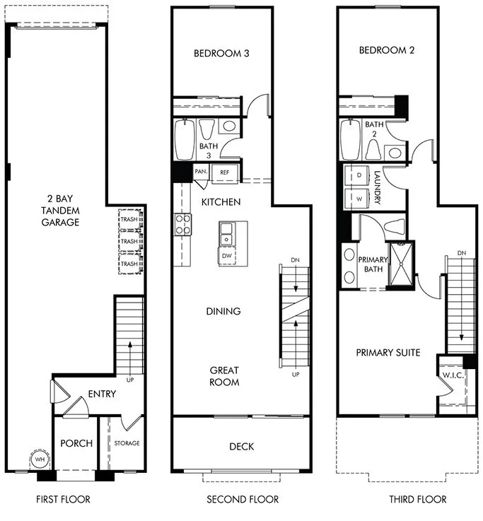 603 Lotus Drive San Marcos, CA 92069