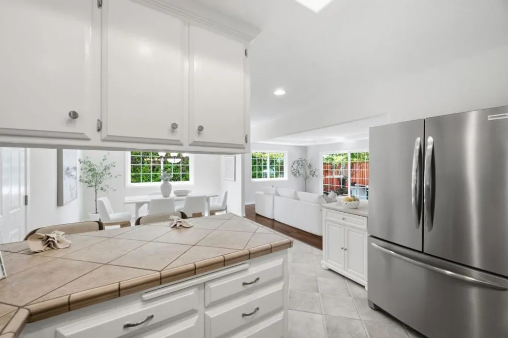 567 Yurok Circle San Jose, CA 95123