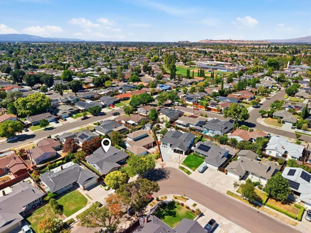 567 Yurok Circle San Jose, CA 95123