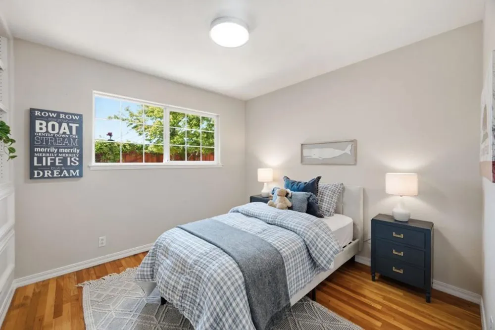 567 Yurok Circle San Jose, CA 95123