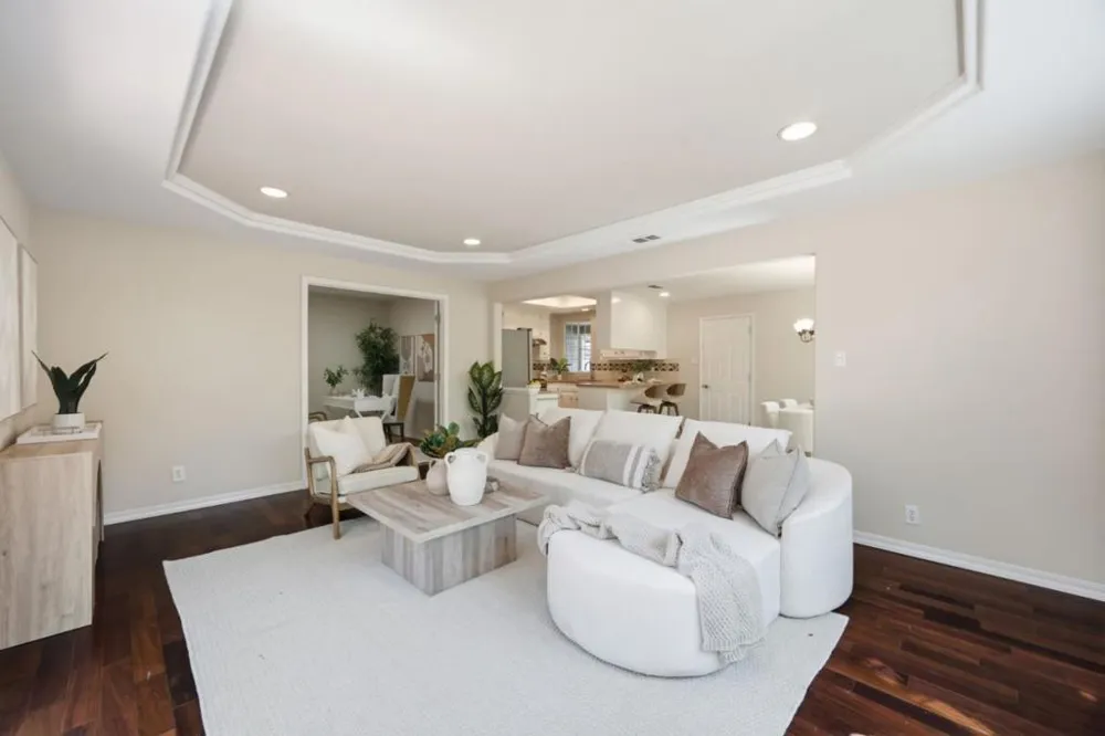 567 Yurok Circle San Jose, CA 95123
