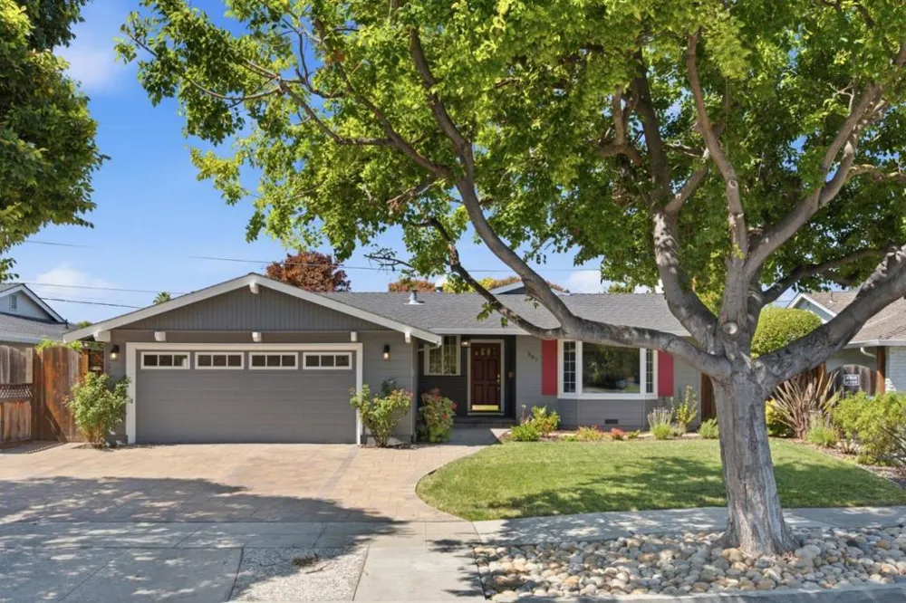 567 Yurok Circle San Jose, CA 95123