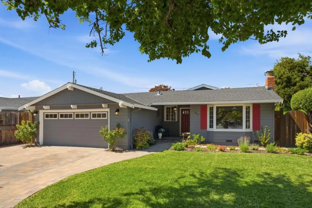 567 Yurok Circle San Jose, CA 95123