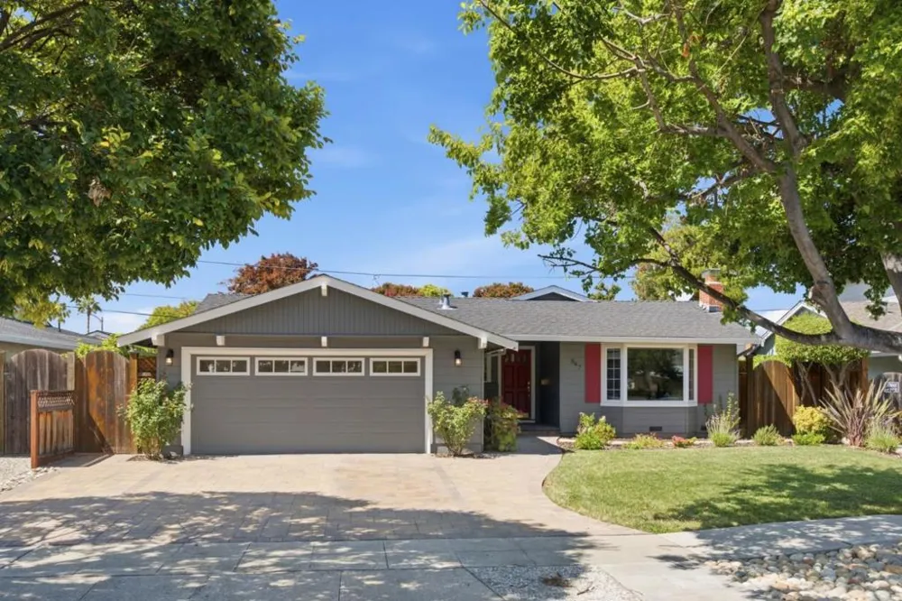 567 Yurok Circle San Jose, CA 95123