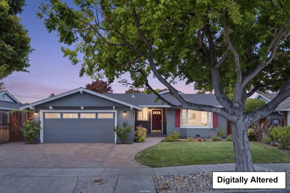 567 Yurok Circle San Jose, CA 95123