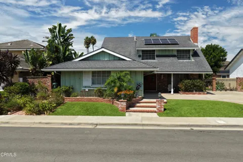 10081 Beverly Drive